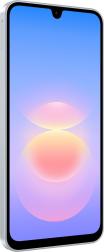 Смартфон Samsung Galaxy A18 4/128ГБ, серый