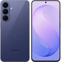 Смартфон Samsung Galaxy S26 FE 8/512 ГБ, фиолетовый