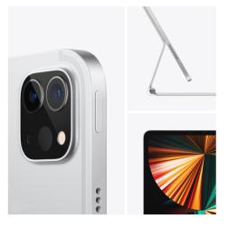 Apple iPad Pro (2021) 11" Wi-Fi + Cellular 1 ТБ,Space Gray «Серый космос»