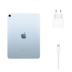 Apple iPad Air 10.9" WiFi + Cellular 64GB Silver (2020)