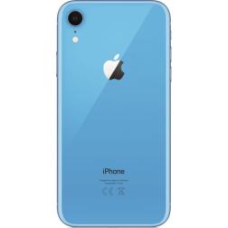 Apple iPhone XR 64Gb Blue