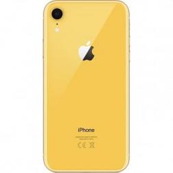 Apple iPhone XR 256Gb Yellow