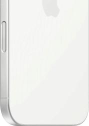 Смартфон Apple iPhone 16 Plus 256GB, White (белый)