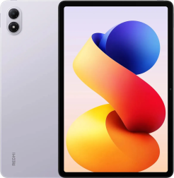 Планшет Xiaomi Redmi Pad 2 Pro 6/128 Гб Wi-Fi, фиолетовый