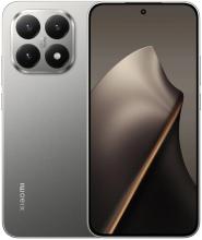 Смартфон Xiaomi 15T 12/512GB, серый