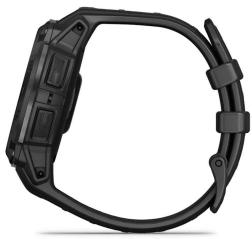 Смарт-часы Garmin Instinct 3 50 mm Solar Tactical Edition, Black (010-02935-50)
