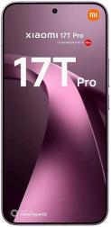 Смартфон Xiaomi 17T Pro 12/1024 ГБ, фиолетовый