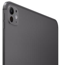 Планшет Apple iPad Pro 13 M5 (2025) 256Gb Wi‑Fi + Cellular, серый космос (Space Black)