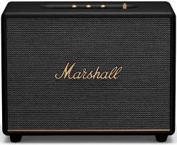 Портативная акустика Marshall Woburn III, черный