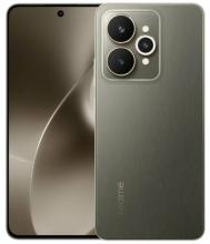 Смартфон realme 15 12/512 ГБ, черный 