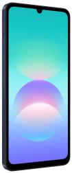 Смартфон Samsung Galaxy A08 4/128ГБ, синий