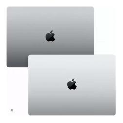 Apple MacBook Pro 14" (M1 Max, 10 CPU/32 GPU 2021) 64 ГБ, 8 Тб SSD, Space Grey (Серый космос)