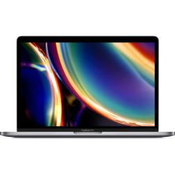 Apple MacBook Pro 16" 2019 i7/2,6 ГГц/16 Гб/512 Гб/Touch Bar/Space Gray (Cерый космос)