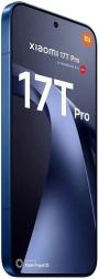 Смартфон Xiaomi 17T Pro 12/1024 ГБ, синий