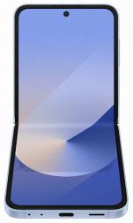 Смартфон Samsung Galaxy Z Flip6 12/256 ГБ, голубой