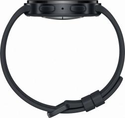 Смарт-часы Samsung Galaxy Watch9 LTE 44 мм, графит