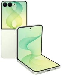 Смартфон Samsung Galaxy Z Flip8 12/256 ГБ, кремовый