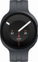 Смарт-часы Samsung Galaxy Watch9 LTE 44 мм, графит