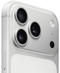Смартфон Apple iPhone 17 Pro 256GB, Silver (серебристый) Esim