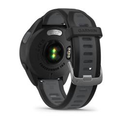 Смарт-часы Garmin Forerunner 165, Black (010-02863-20)