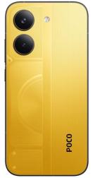Смартфон Poco X8 Pro 12/512 ГБ, желтый