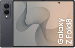 Смартфон Samsung Galaxy Z Fold8 12/256 ГБ, графит