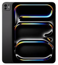 Планшет Apple iPad Pro 13 M5 (2025) 2Tb Wi‑Fi + Cellular, серый космос (Space Black)
