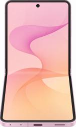 Смартфон Samsung Galaxy Z Flip8 12/512 ГБ, розовый