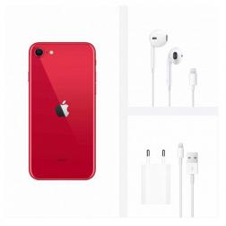 Apple iPhone SE (2020) 64Гб Красный (Red)