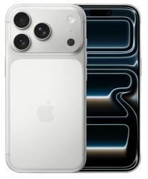 Смартфон Apple iPhone 17 Pro 1TB, Silver (серебристый) Esim