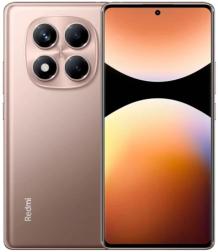 Смартфон Xiaomi Redmi Note 14 Pro 8/256 Гб, золотой