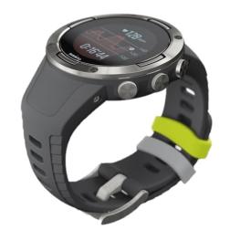 Suunto 5 Graphite Steel