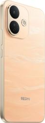 Смартфон Xiaomi Redmi Note 17 Pro 5G 8/256ГБ, оранжевый