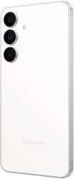 Смартфон Samsung Galaxy S25 FE 8/128 Гб, белый (White) SM-S731B/DS