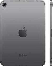 Планшет Apple iPad mini (2024) 512Gb Wi-Fi + Cellular, серый космос