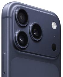 Смартфон Apple iPhone 17 Pro Max eSim 256GB, Deep Blue (синий)