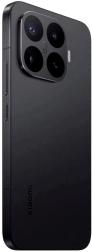 Смартфон Xiaomi 17T Pro 12/256 ГБ, черный