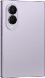 Смартфон Samsung Galaxy Z Fold8 12/256 ГБ, лавандовый