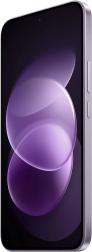 Смартфон Xiaomi Redmi Note 17 Pro 5G 6/128ГБ, фиолетовый