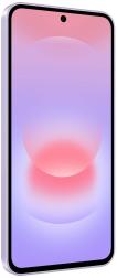 Смартфон Samsung Galaxy A37 8/128 ГБ, лавандовый