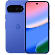 Смартфон Google Pixel 10 12/256 Гб, синий (Indigo)