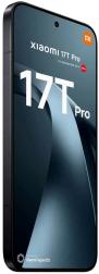 Смартфон Xiaomi 17T Pro 12/512 ГБ, черный