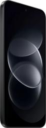 Смартфон Xiaomi Redmi Note 17 Pro 5G 8/256ГБ, черный