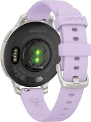 Умные часы Garmin Lily 2 Active, фиолетовый (010-02891-01)