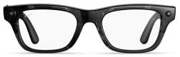 Умные очки Meta Ray-Ban Blayzer Optics Gen2 RW7001, S54 Matte Transparent Black
