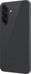Смартфон Samsung Galaxy A36 12/256Gb, черный