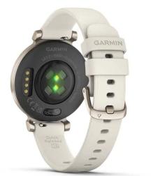 Умные часы Garmin Lily 2 Classic, Cream Gold (010-02839-20)
