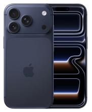 Смартфон Apple iPhone 17 Pro 512GB, Deep Blue (синий)