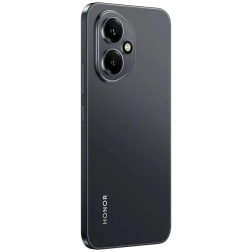 Смартфон Honor 400 12/256 ГБ, черный (Midnight Black)