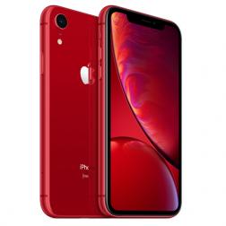 Apple iPhone XR 256Gb Red